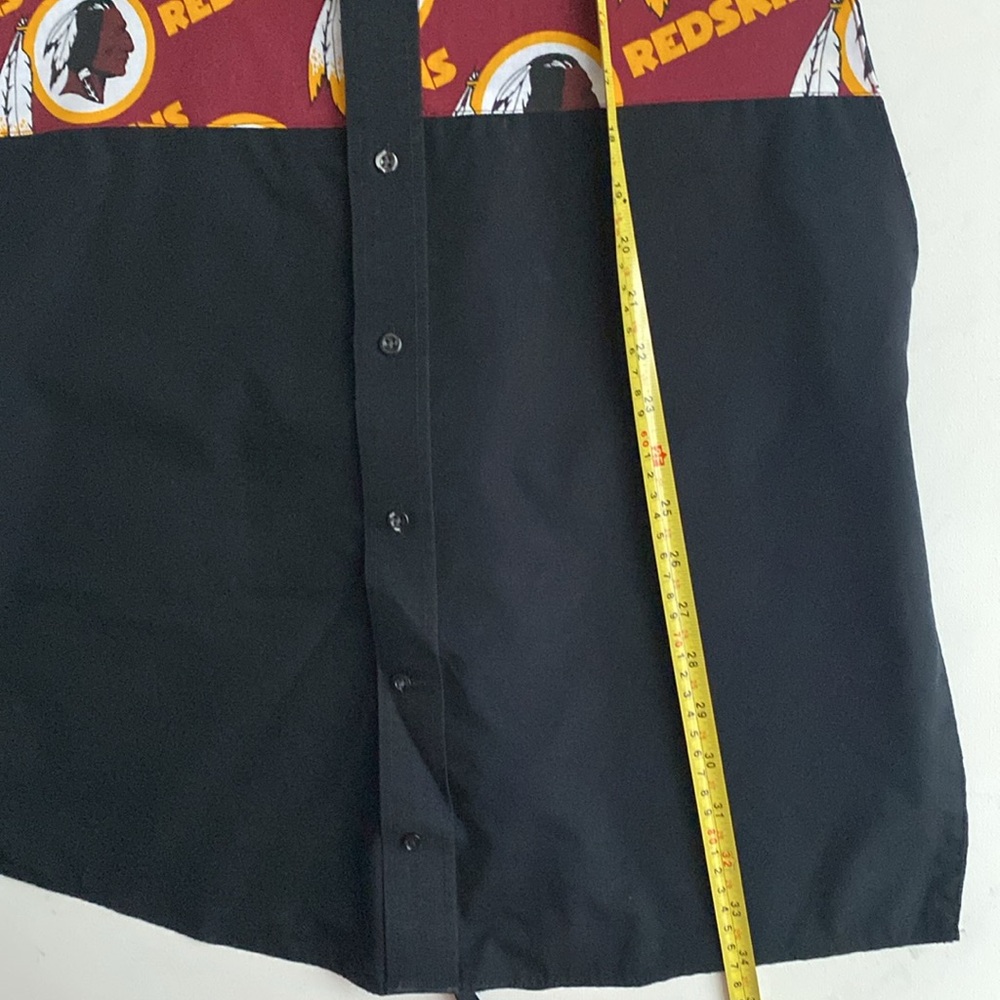Custom Redskins‎ Halter Apron, NWOT - Picture 9 of 9
